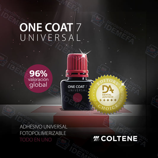 One COAT Bond 7, universal Refill