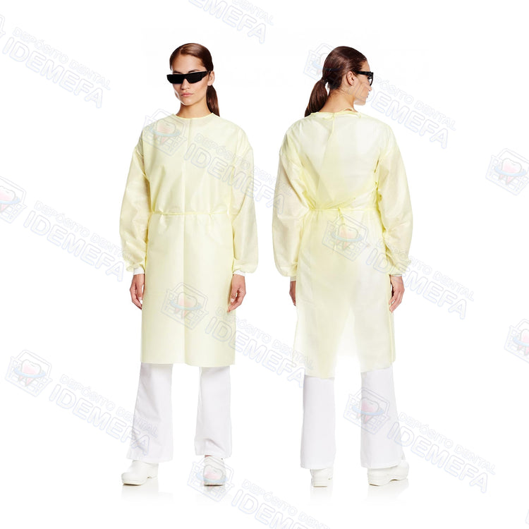 Batas/ Hospital Gown