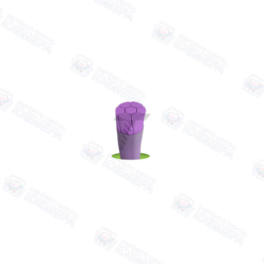 Hilo de Sutura de Ácido Poliglicólico (PGA) - Sutura Absorbente by GDT®