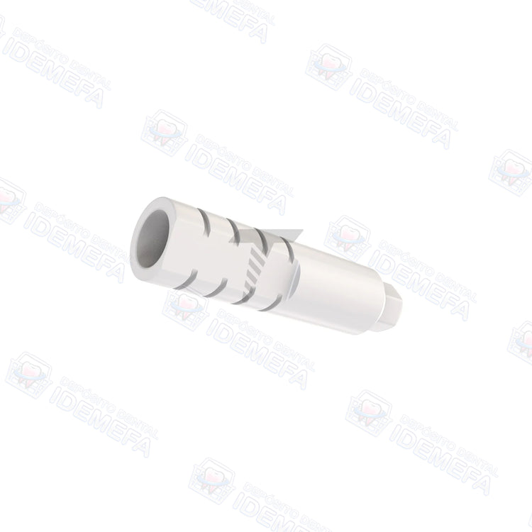 Pilar Calcinable Antirrotatorio - Plataforma Estrecha (UCLA Calcinable Slim) by GDT®