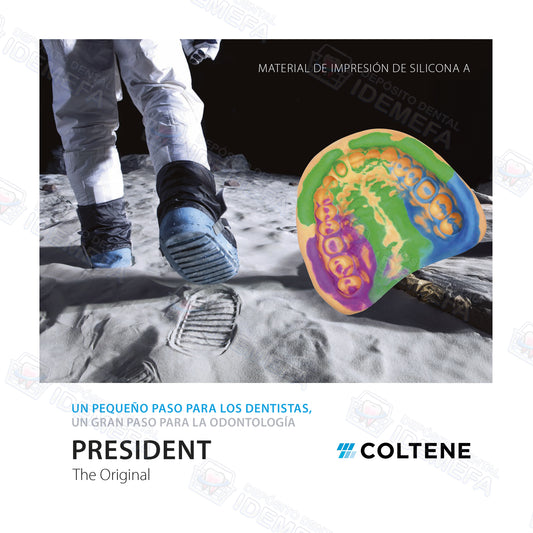 President Putty Soft