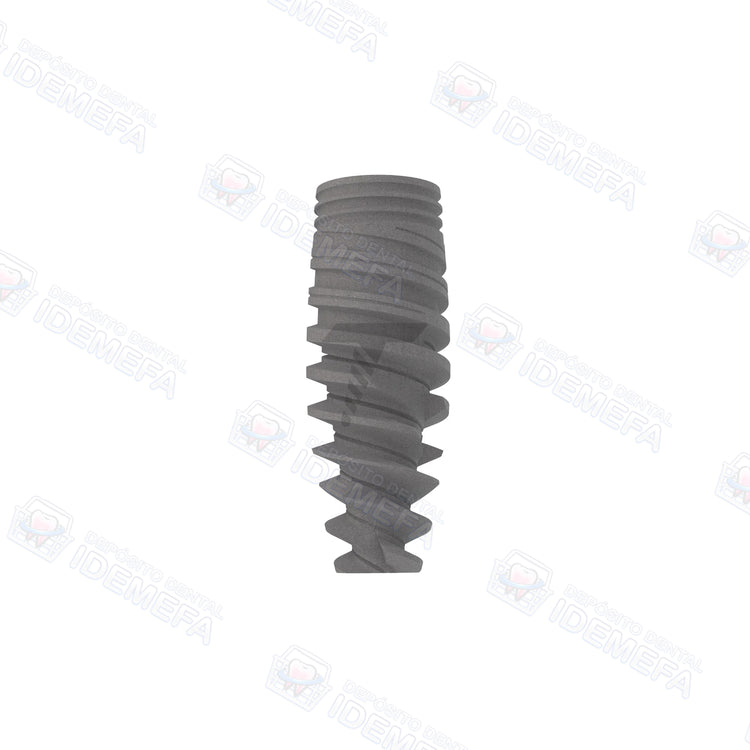 Implante Cónico RP - Conexión Cónica Hexagonal 2.65mm by GDT®