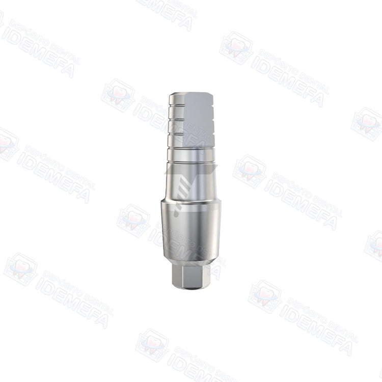 Muñón Recto Regular (Plataforma Estándar) by GDT®