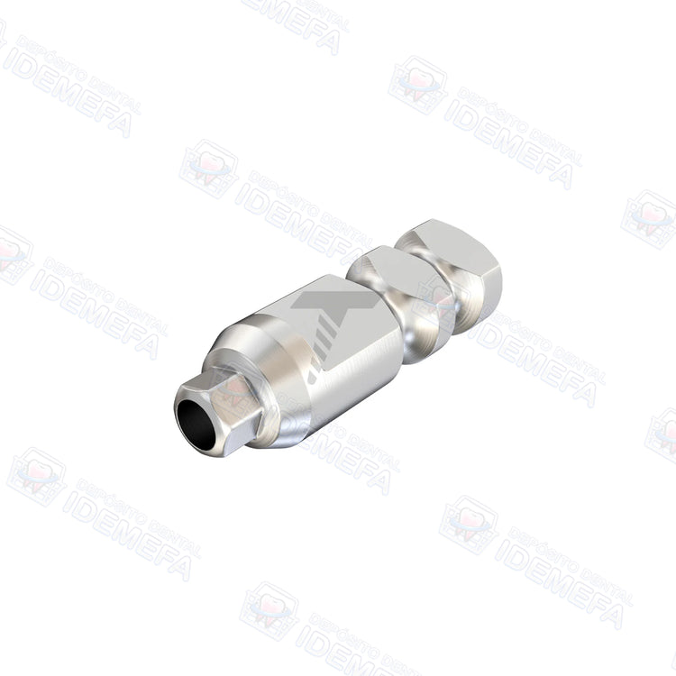 Transfer Abierto Regular by GDT®