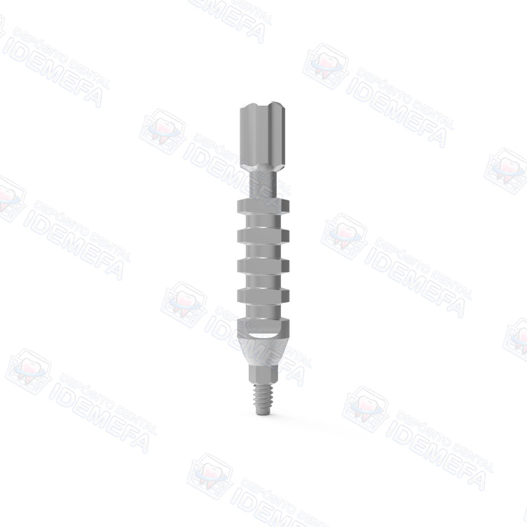 Transfer de Impresión (Open / Close Tray) - Dental Solutions (DS)