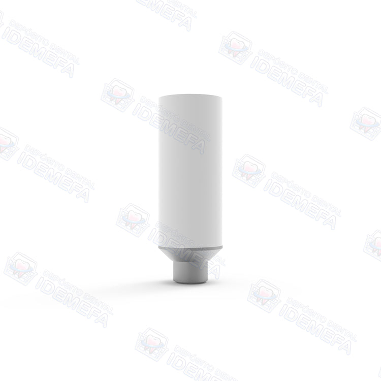 Muñón Calcinable con Base Metálica (UCLA) - Dental Solutions (DS)
