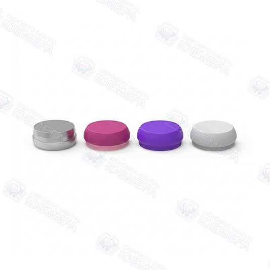 Accesorios para Aditamento Loc-Click (Cazoleta y Cofias) - Dental Solutions (DS)