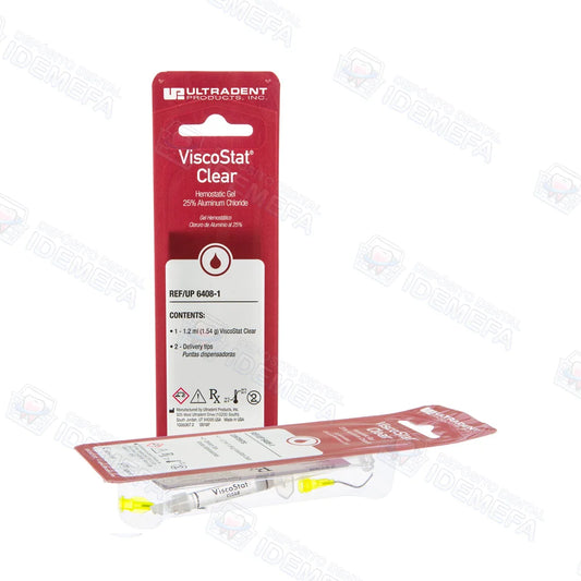 ViscoStat Clear