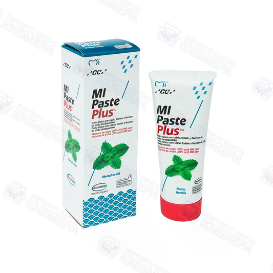 MI Paste Plus® - con Flúor