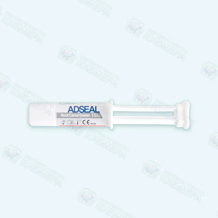 Cemento Sellador de Conductos Adseal META-BIOMED