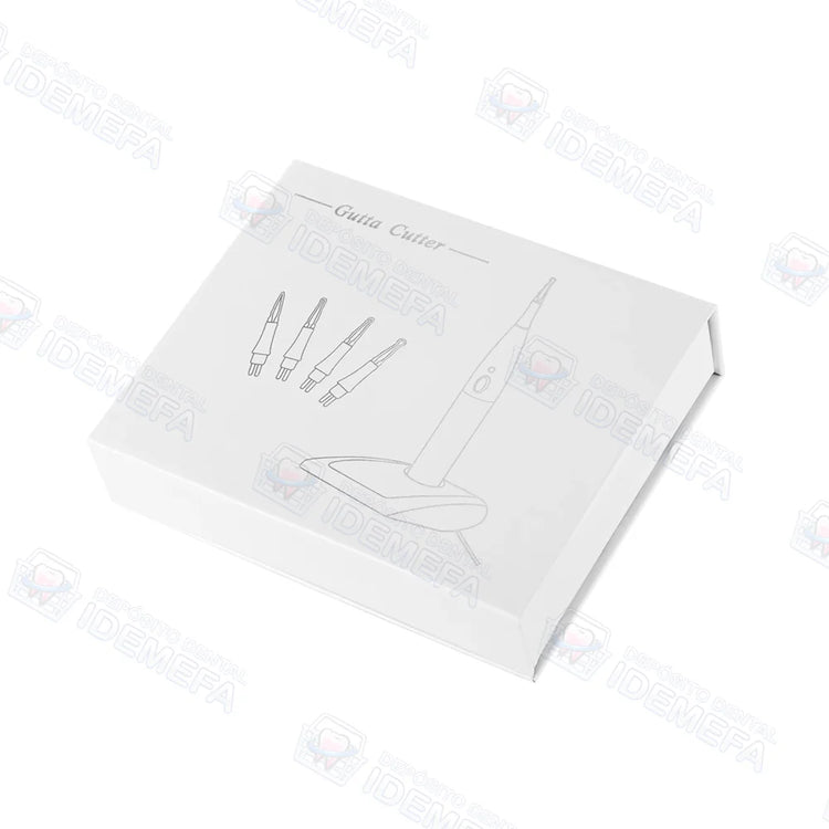 Recortador de Guttapercha