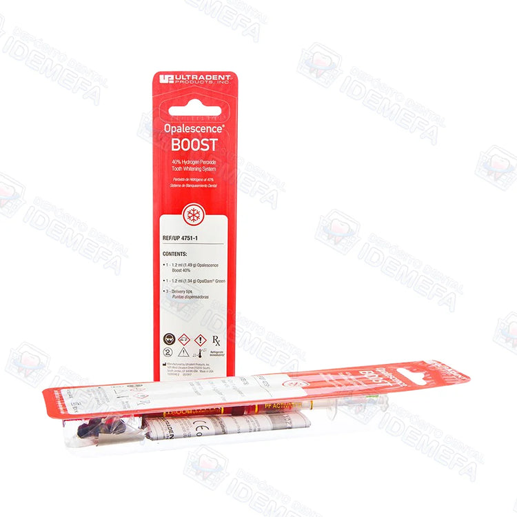 Opalescence Boost
