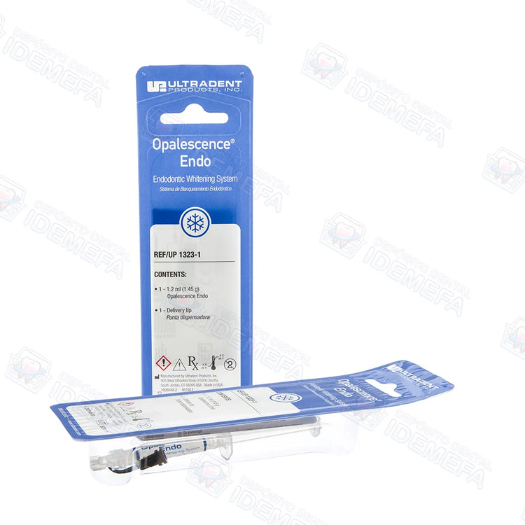 Opalescence Endo