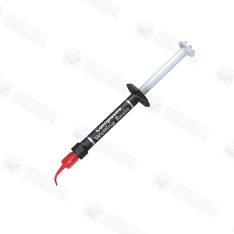 Resina Composite Wetting