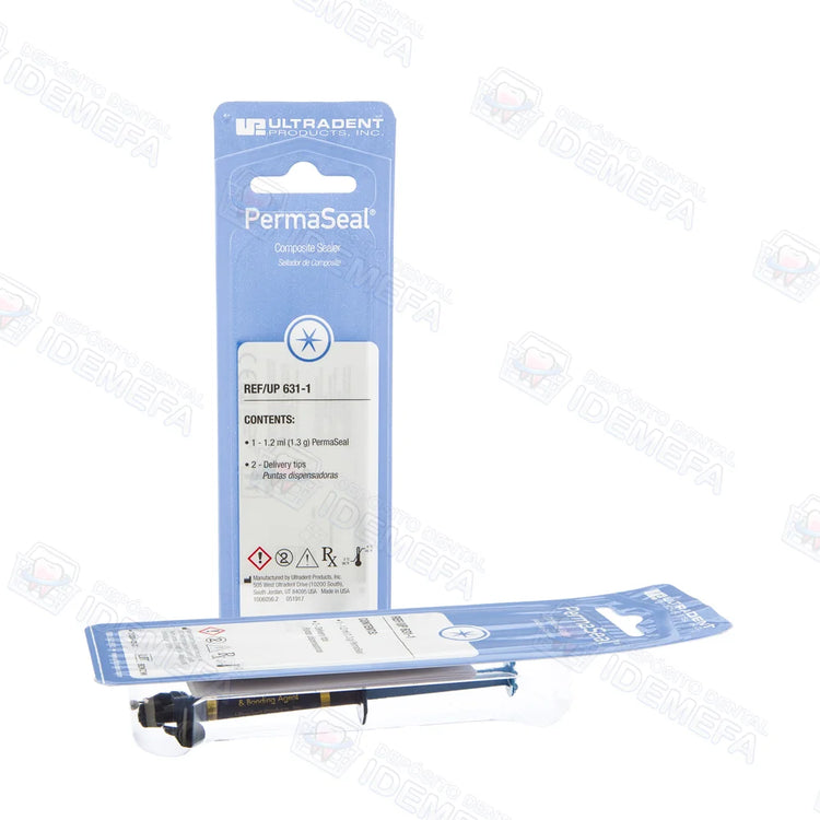 Permaseal