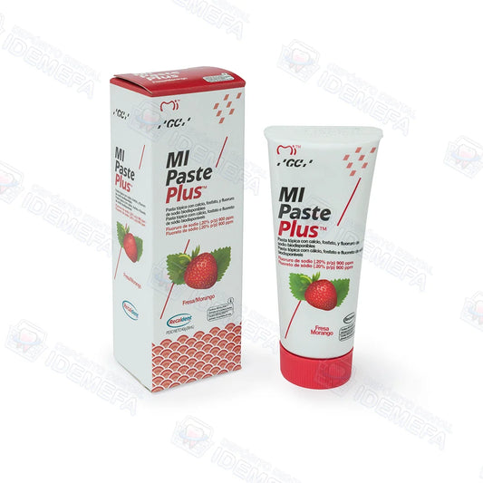 MI Paste Plus® - con Flúor
