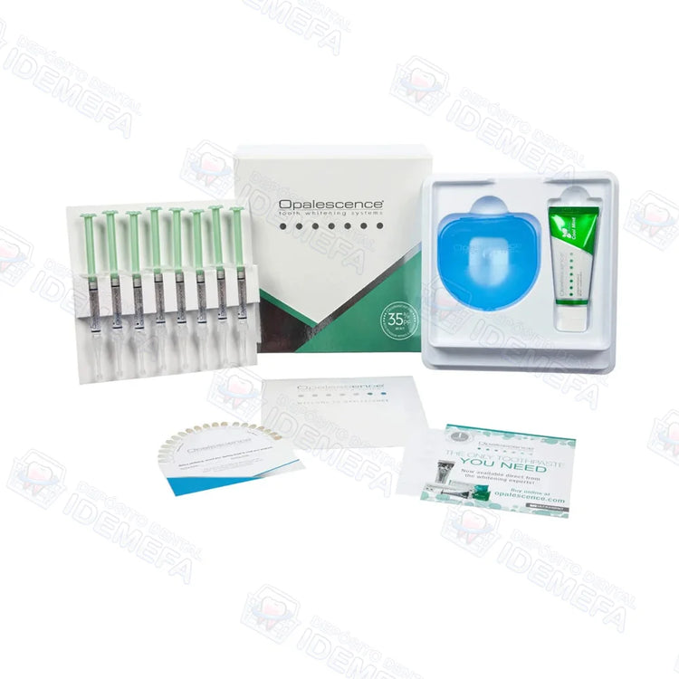 Opalescence™ PF - Menta