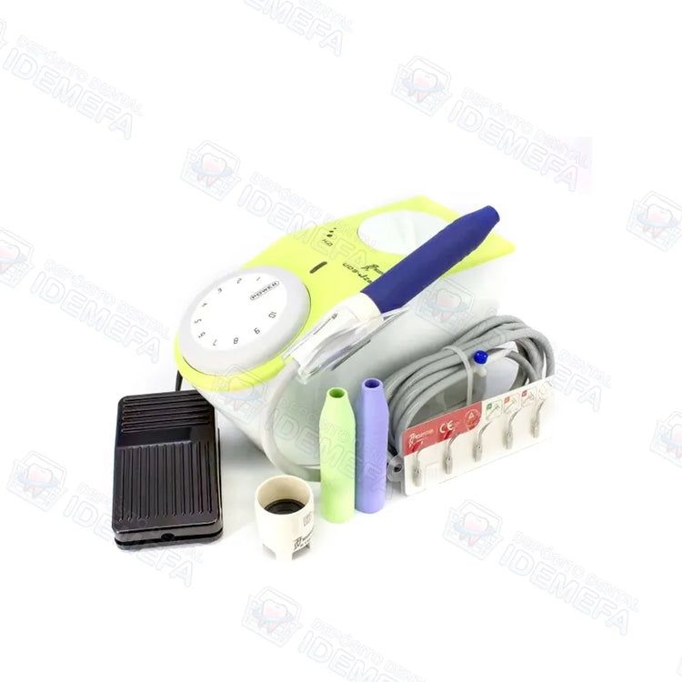 Escariador Cavitron Ultrasónico WOODPECKER® Uds J2 LED (Ultrasonic Scaler)