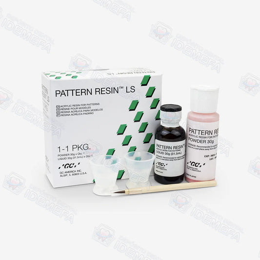 PATTERN RESIN™ LS (Low Shrinkage)