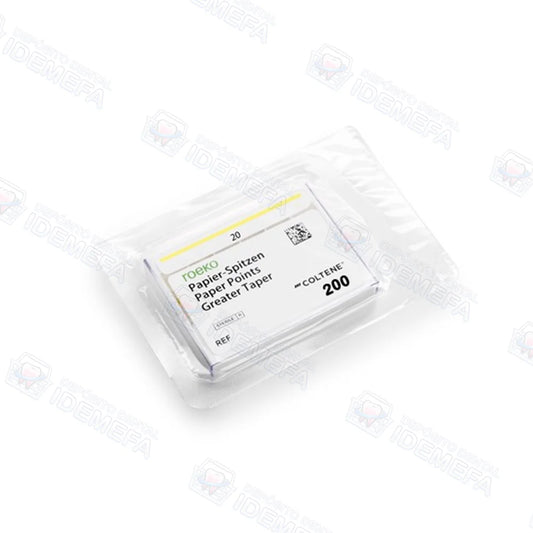 Puntas de Papel ROEKO