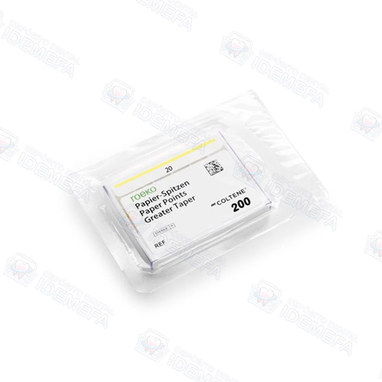 Puntas de Papel ROEKO