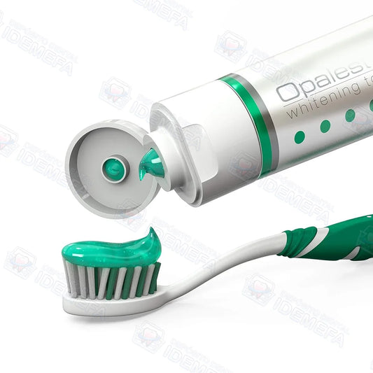 Pasta dental Opalescence Con Flúor