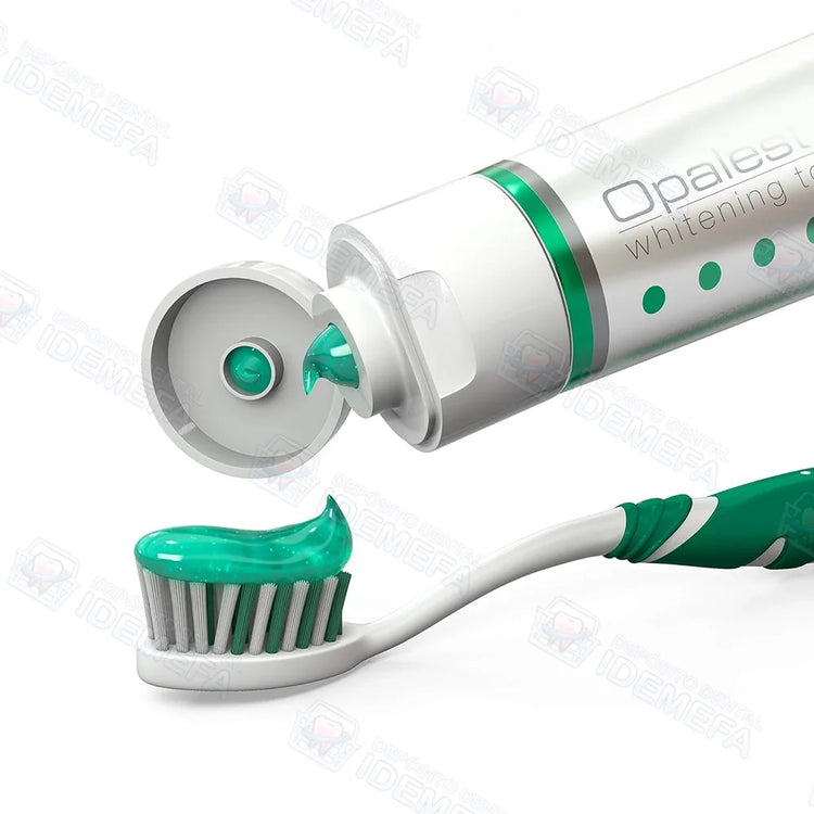 Pasta dental Opalescence Con Flúor