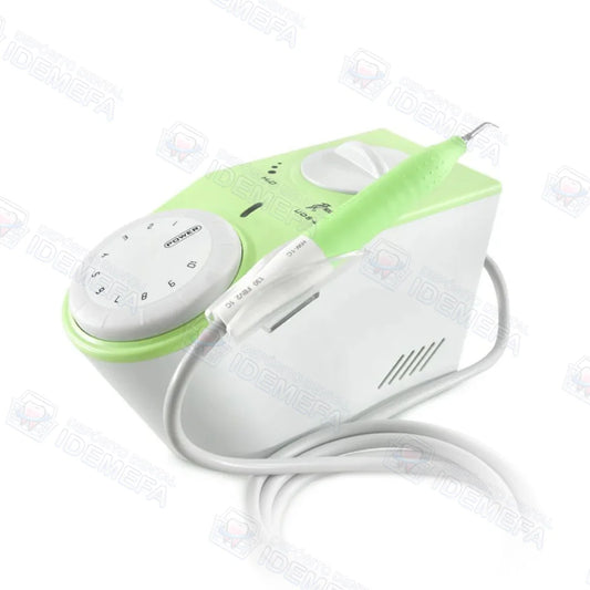 Escariador Cavitron Ultrasónico WOODPECKER® Uds J2 LED (Ultrasonic Scaler)