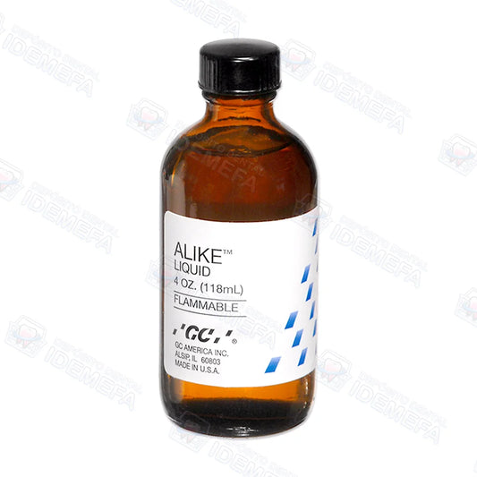 Acrílico Líquido Alike
