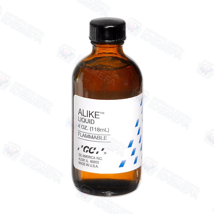 Acrílico Líquido Alike