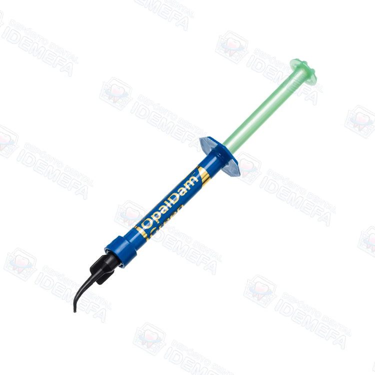OpalDam Green: Protector Gingival