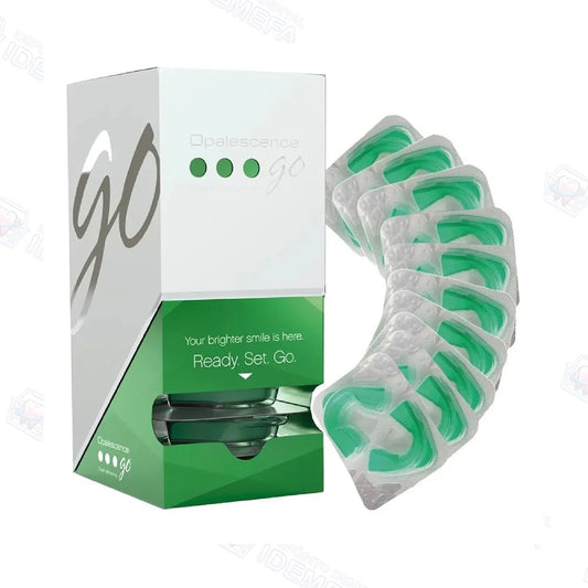 Opalescence Go