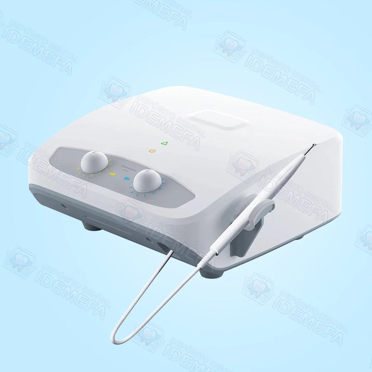 Unidad de Electrocirugía/ Electrobisturí