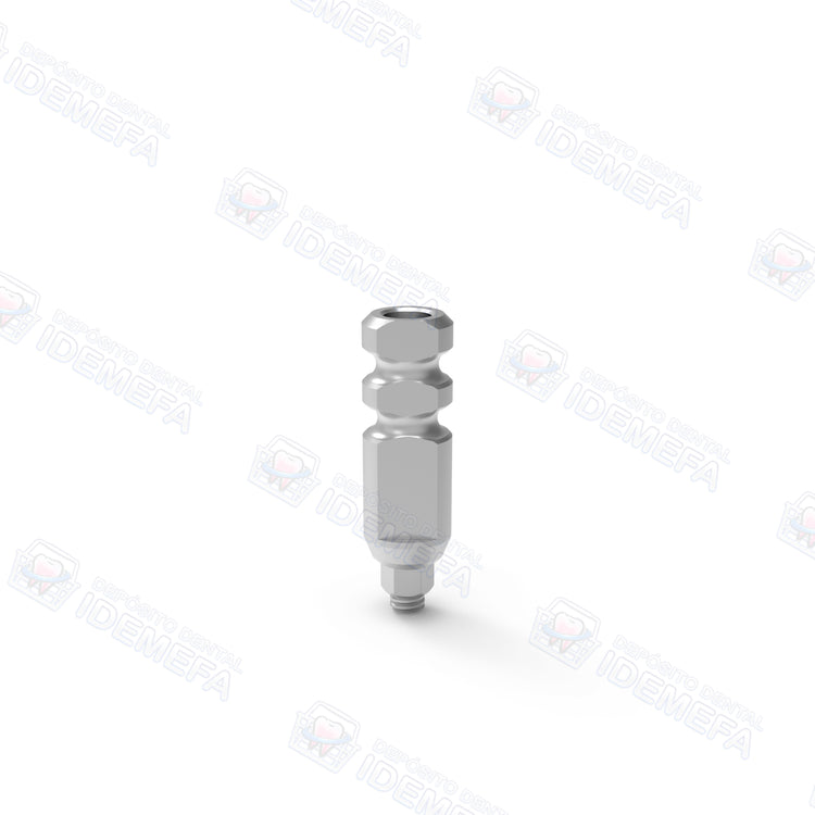 Transfer de Impresión (Open / Close Tray) - Dental Solutions (DS)