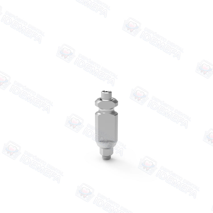 Transfer de Impresión (Open / Close Tray) - Dental Solutions (DS)