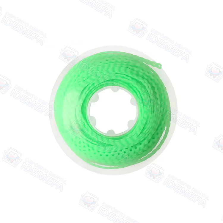 Cadeneta Elástica Profesional – Control de Espacios y Tracción