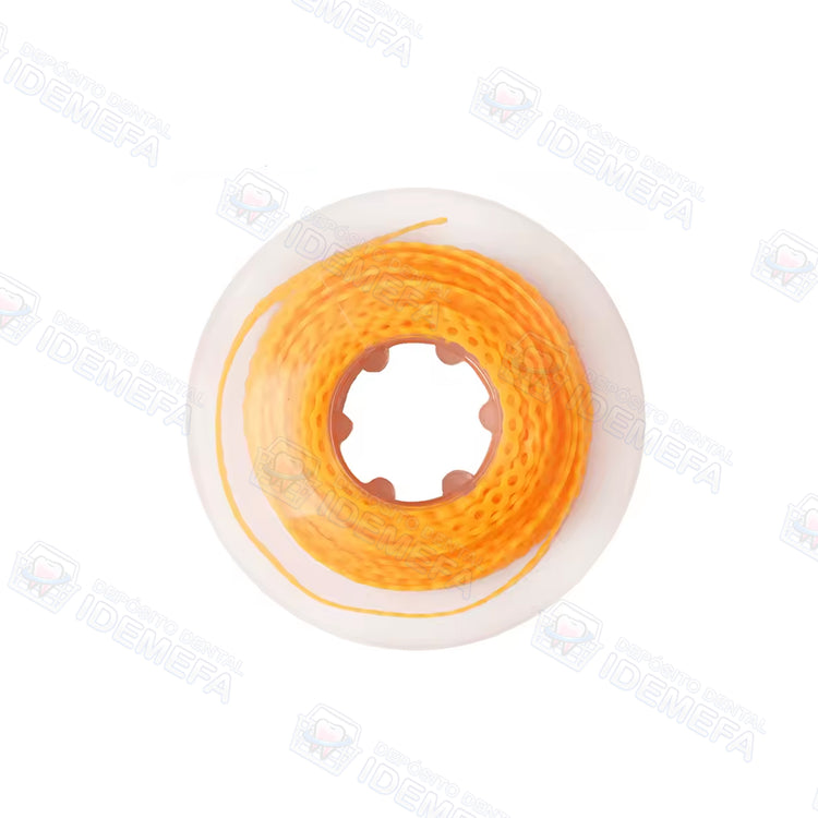 Cadeneta Elástica Profesional – Control de Espacios y Tracción