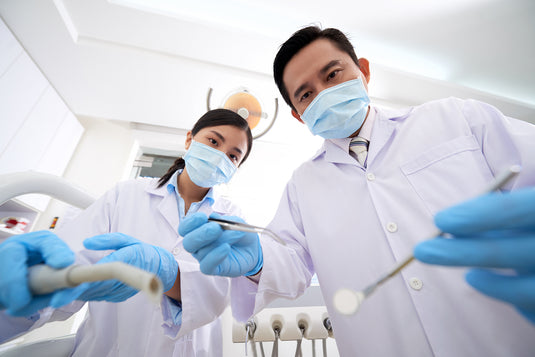 Productos Clínicos y de Rehabilitación Oral