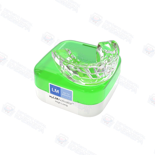 My LM-Activator™ - Nueva Generación de Guía Eruptiva- LM-Dental™