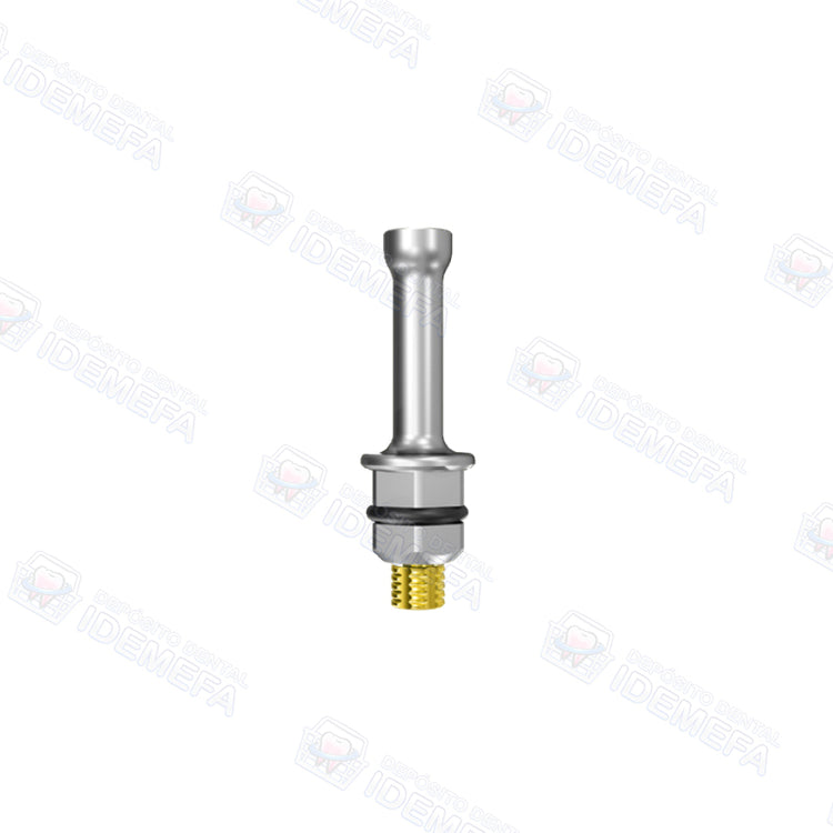 Accesorios Protésicos para Sistema Multi-Unit - BioLine®