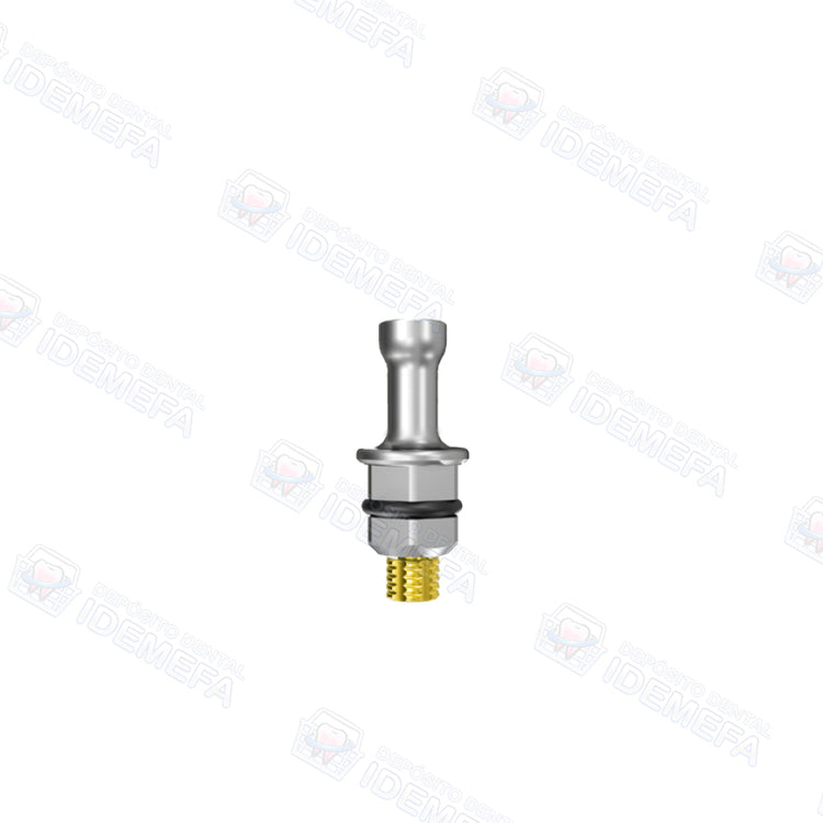 Accesorios Protésicos para Sistema Multi-Unit - BioLine®