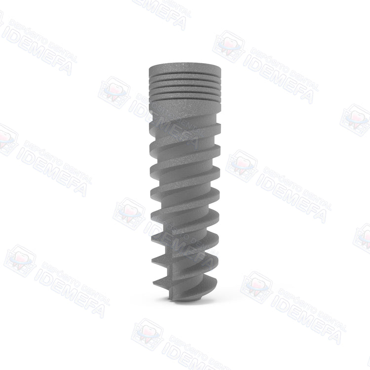 Implante Espiral Load-Now® - Dental Solutions (DS)