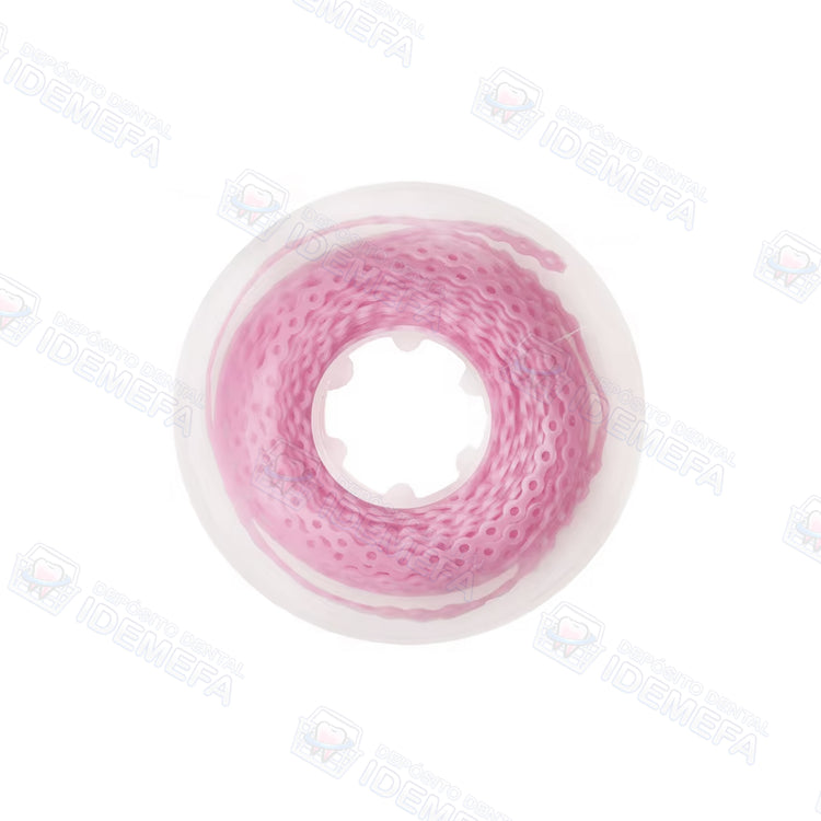 Cadeneta Elástica Profesional – Control de Espacios y Tracción