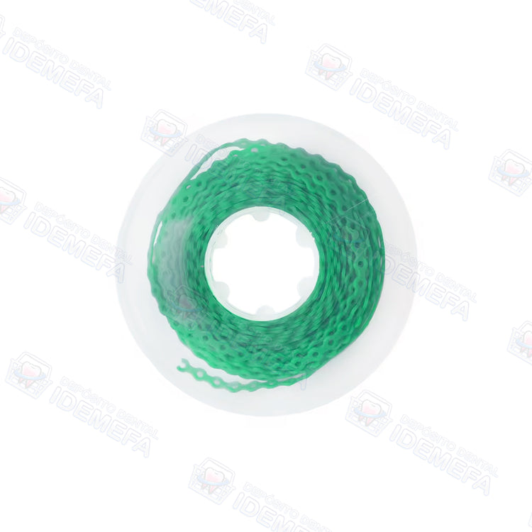 Cadeneta Elástica Profesional – Control de Espacios y Tracción