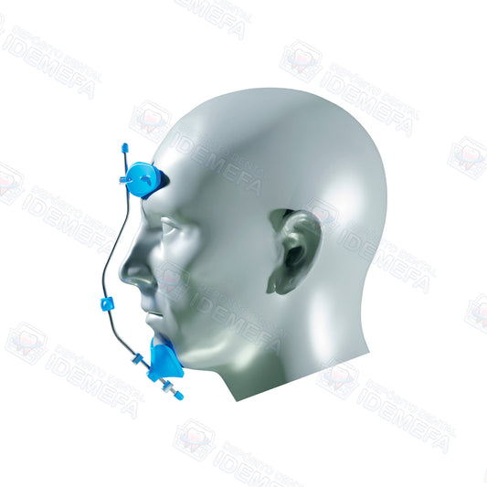 Máscara Facial Petit – Tracción Extraoral Infantil