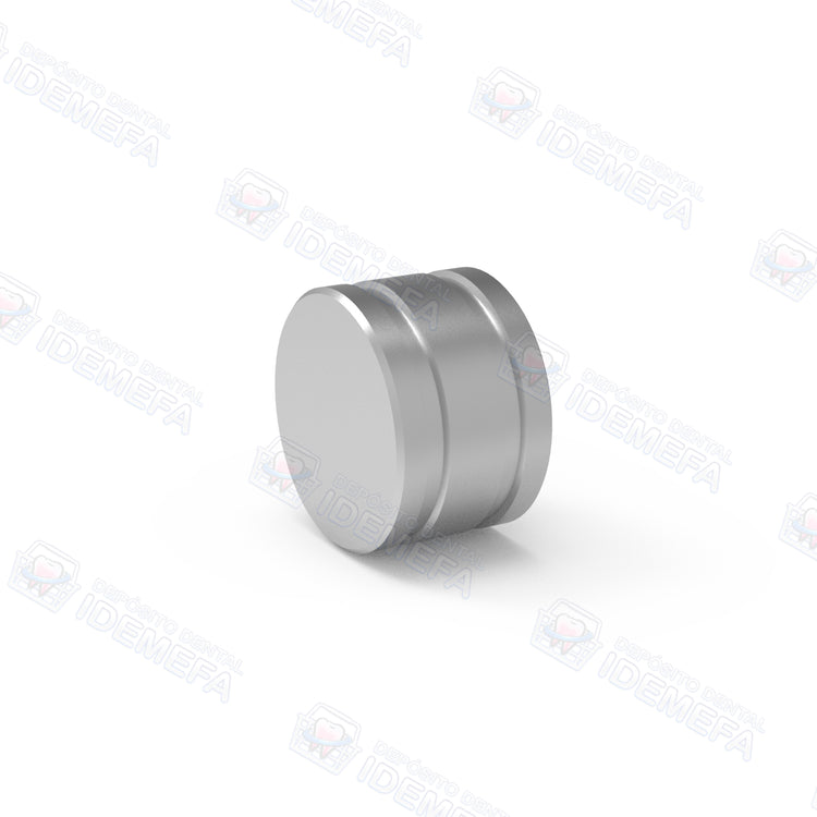 Accesorios para Aditamento de Bola (Cazoleta y Cofia) - Dental Solutions (DS)