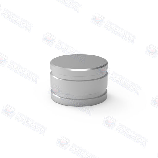 Accesorios para Aditamento de Bola (Cazoleta y Cofia) - Dental Solutions (DS)