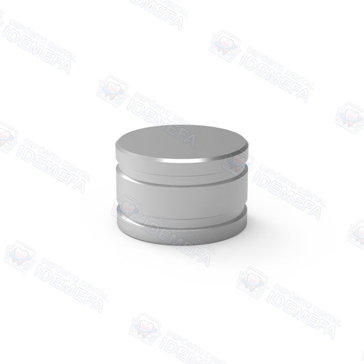Accesorios para Aditamento de Bola (Cazoleta y Cofia) - Dental Solutions (DS)