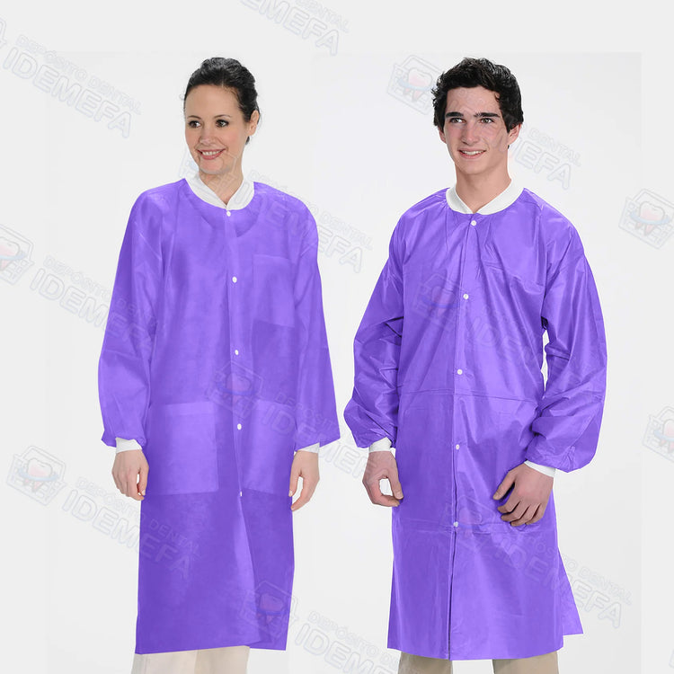 Batas/ Hospital Gown