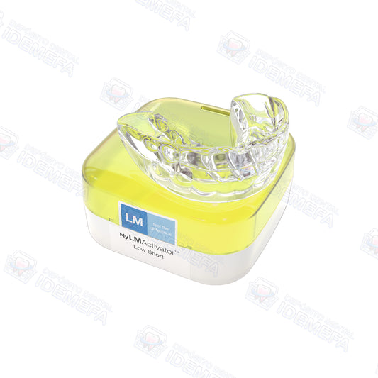 My LM-Activator™ - Nueva Generación de Guía Eruptiva- LM-Dental™